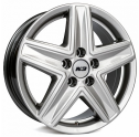 Диск литой Nitro V2237 16x6.5J/5x118 D71.1 ET50 S